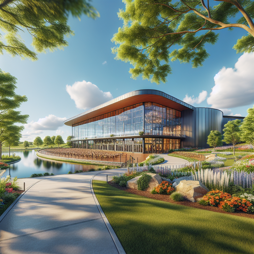 Cover for Stony Creek Metropark