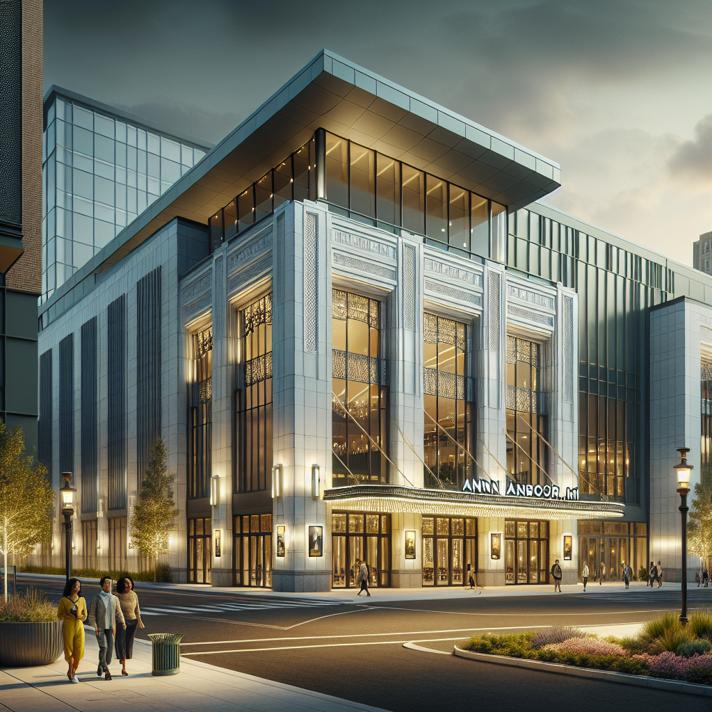 Cover for Crisler Center