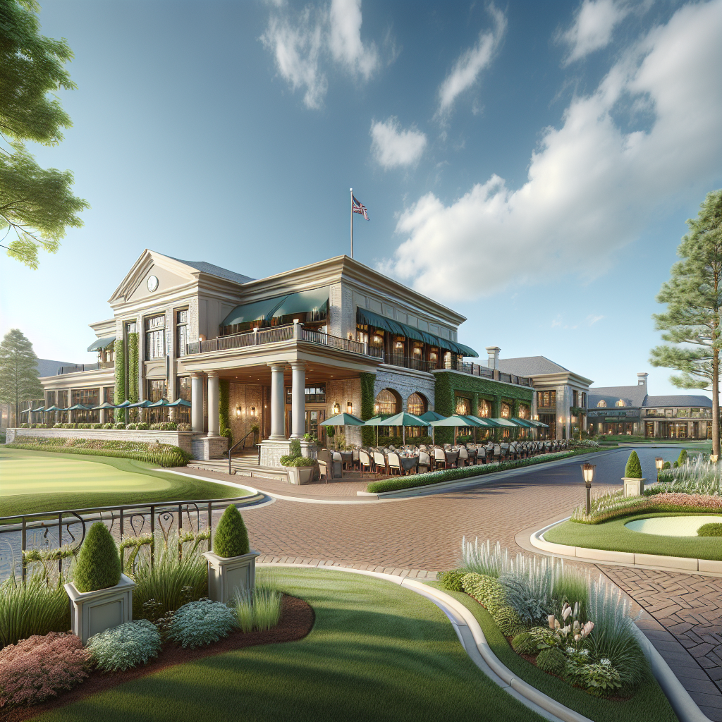 Cover for Warren Valley Golf Course