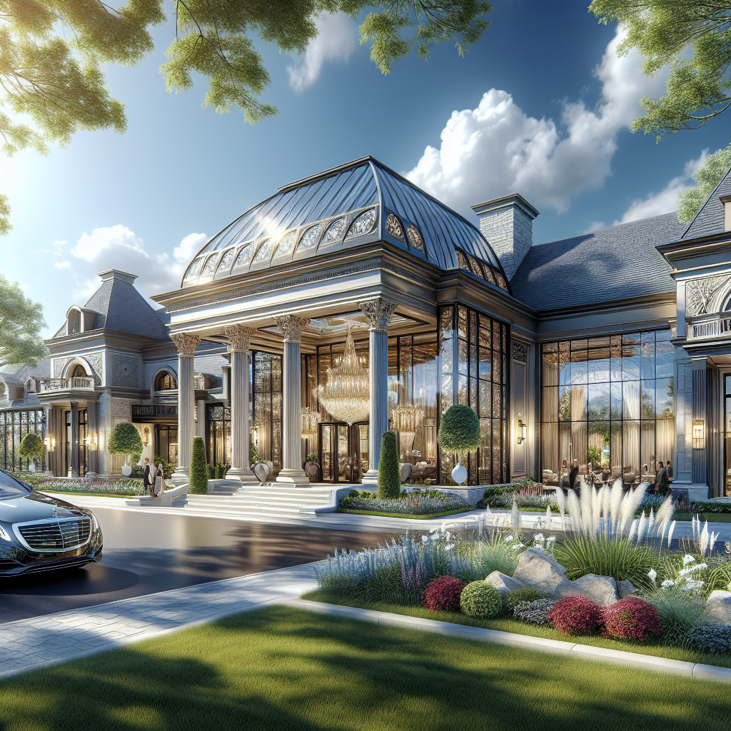 Cover for Soaring Eagle Casino & Resort