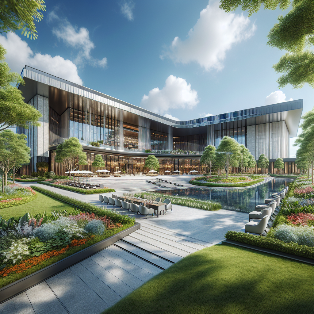 Cover for Kresge Auditorium