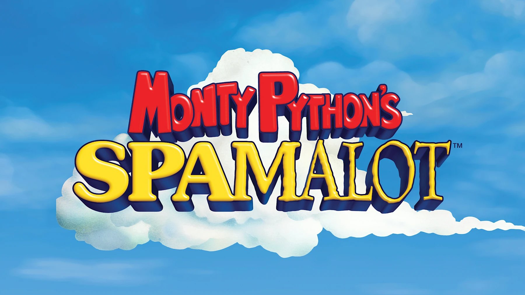 Preview image for Monty Python's Spamalot