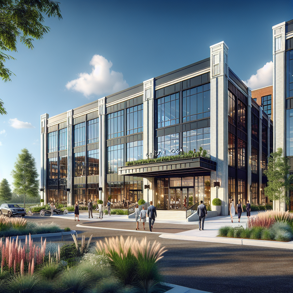 Cover for Citizen Yoga