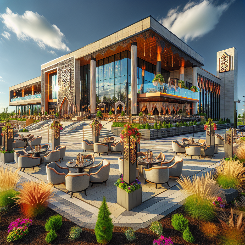 Cover for Mr. Kabob Mediterranean Grill