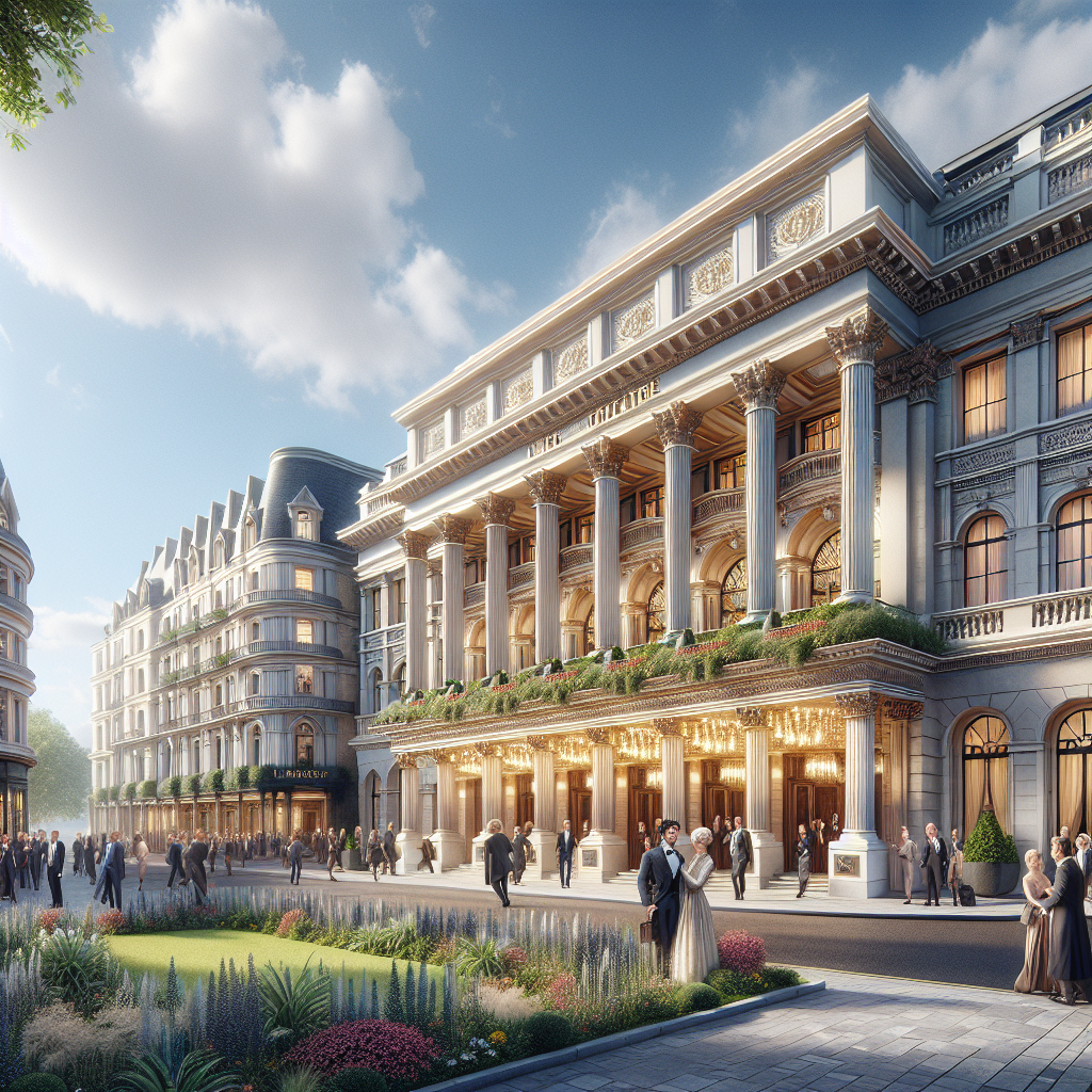 Cover for Lyceum Theatre