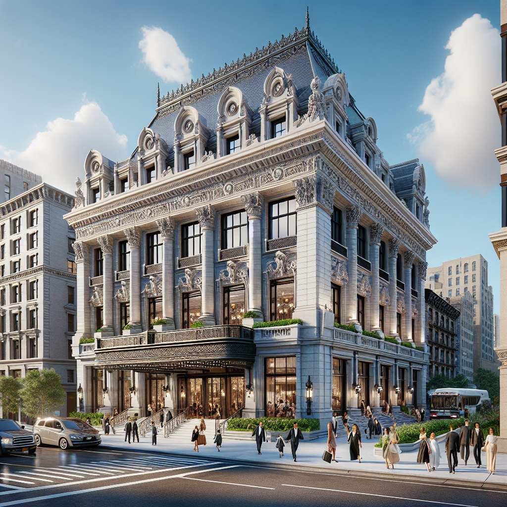 Cover for Minskoff Theatre