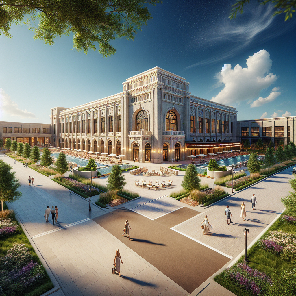 Cover for Music Hall at Fair Park