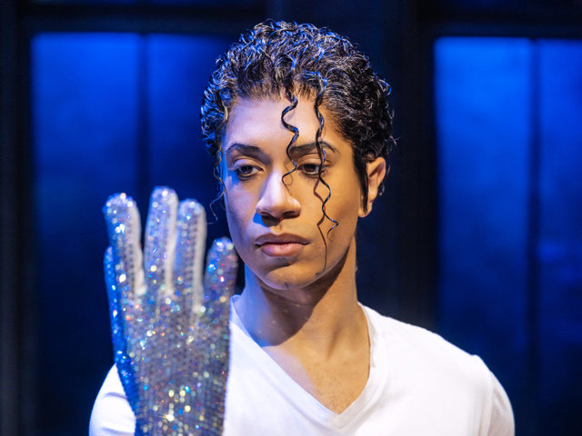 Preview image for Mj The Musical