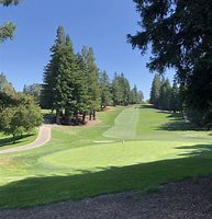 Cover for Sharon Heights Golf & Country Club