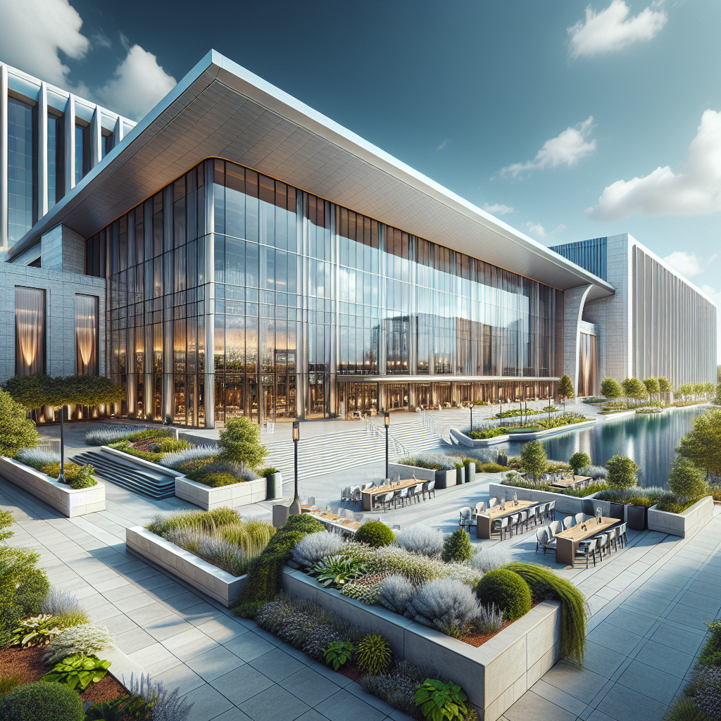 Cover for Uihlein Hall at Marcus Center