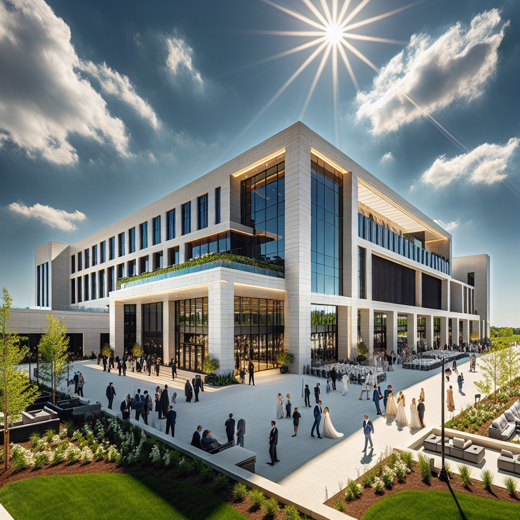 Cover for State Farm Center - IL