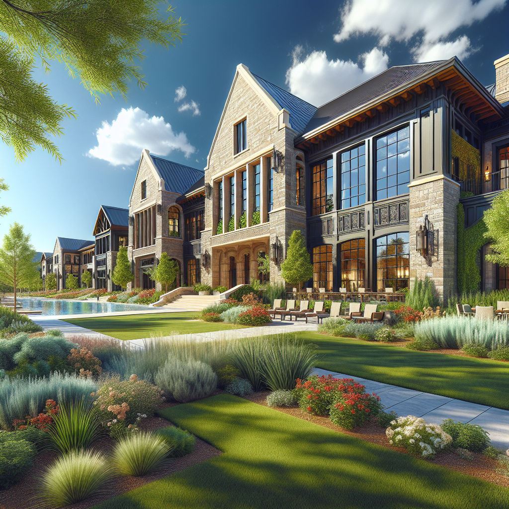 Cover for Chateau Tumbleweed