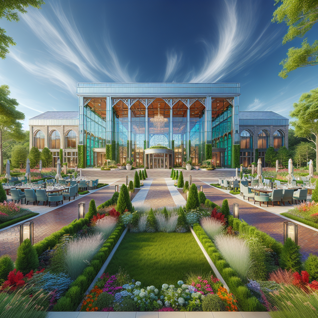 Cover for The Vogel at Count Basie Center for the Arts