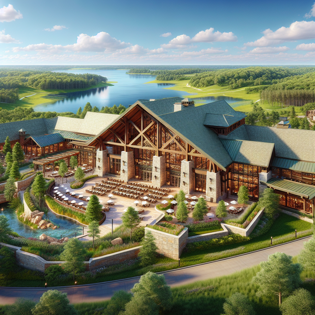 Cover for Wisconsin State Parks (Multiple Locations)