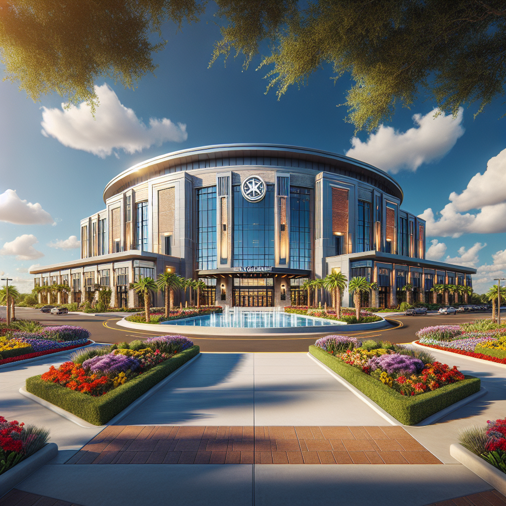 Cover for Seguin Coliseum