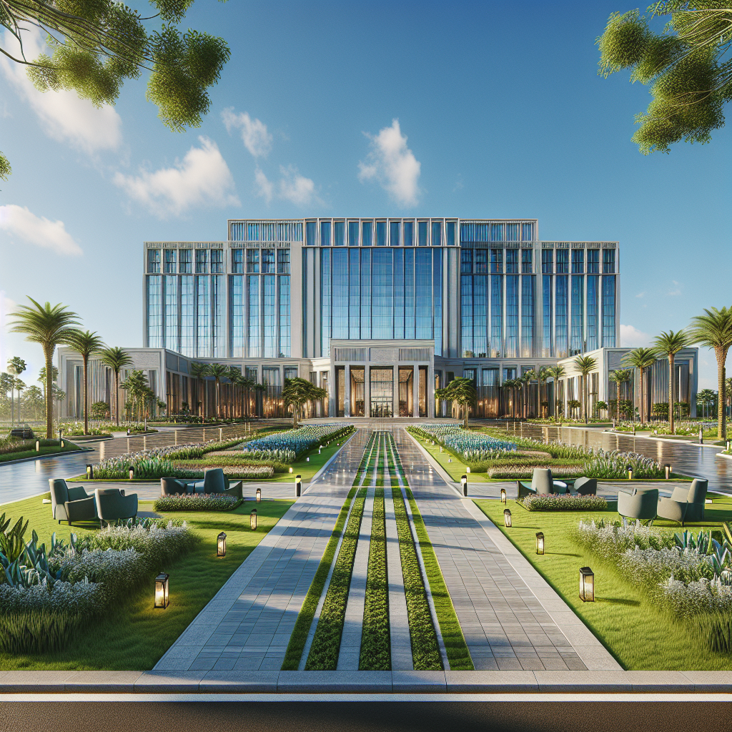 Cover for IP Casino Resort and Spa