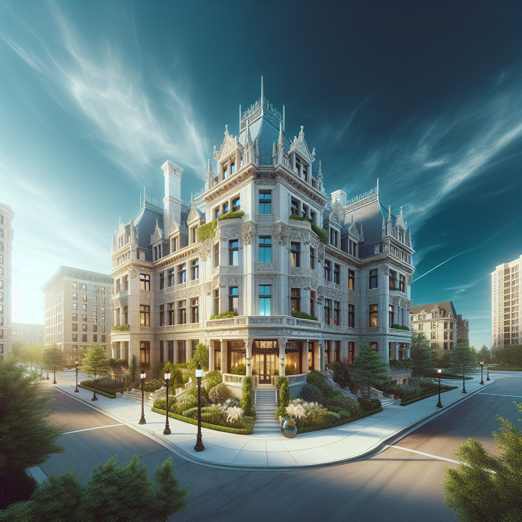 Cover for Copernicus Center