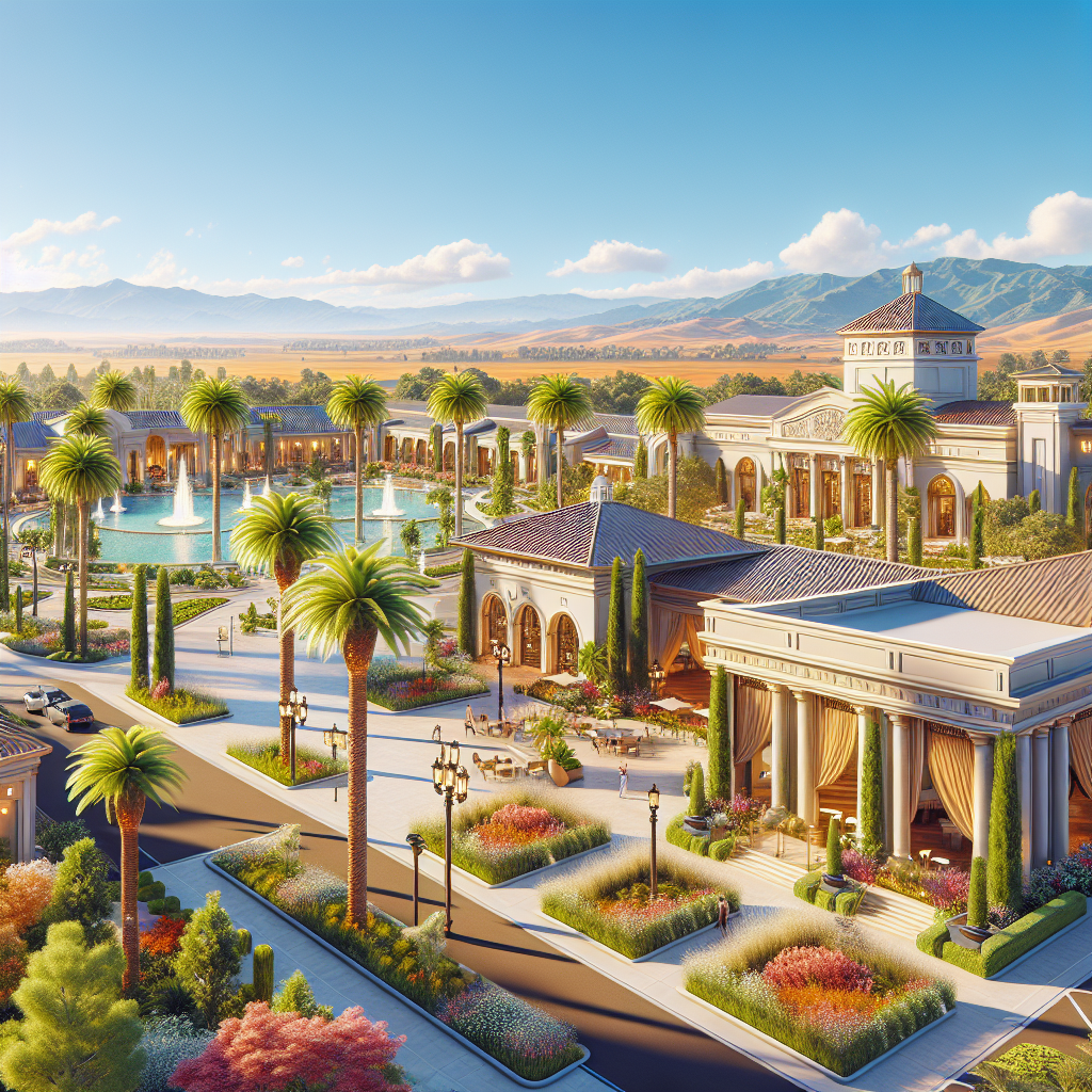 Cover for Concord Pavilion