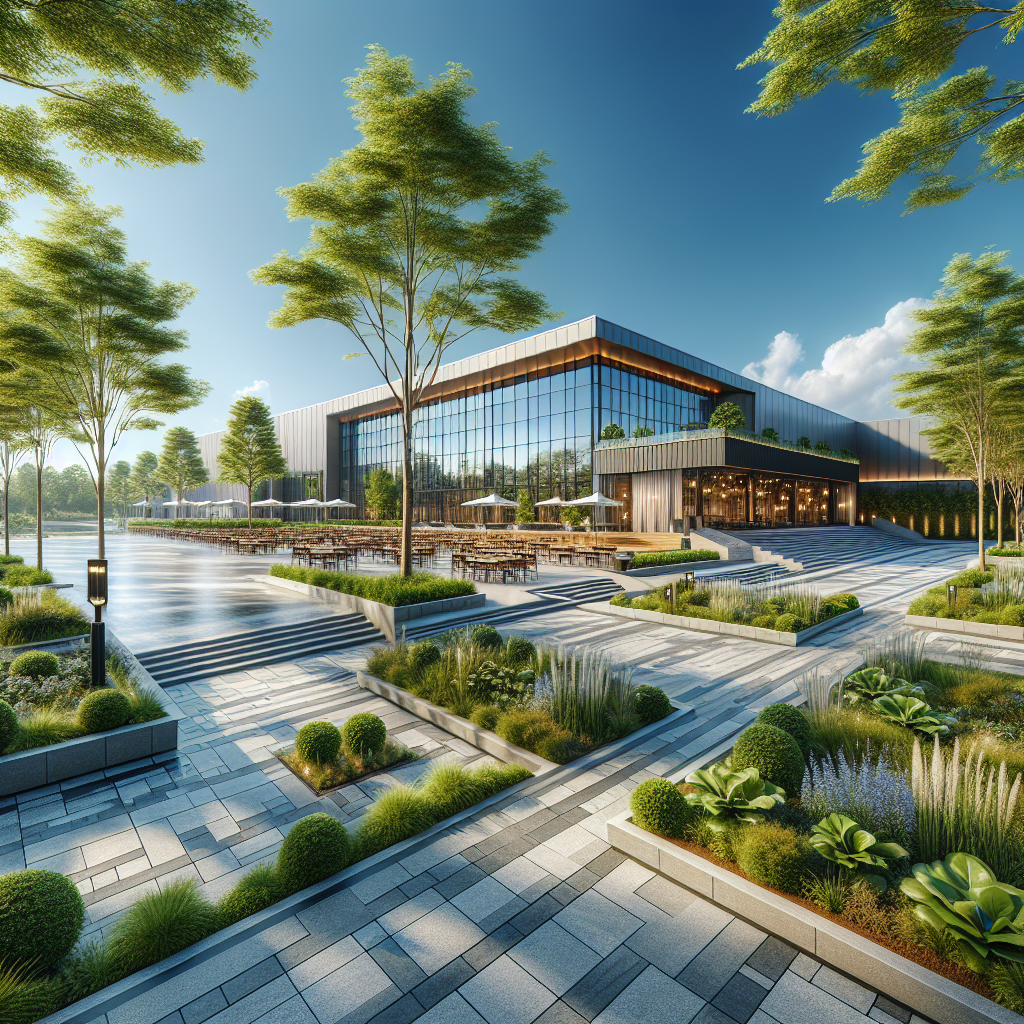 Cover for Nashua Riverwalk Stage