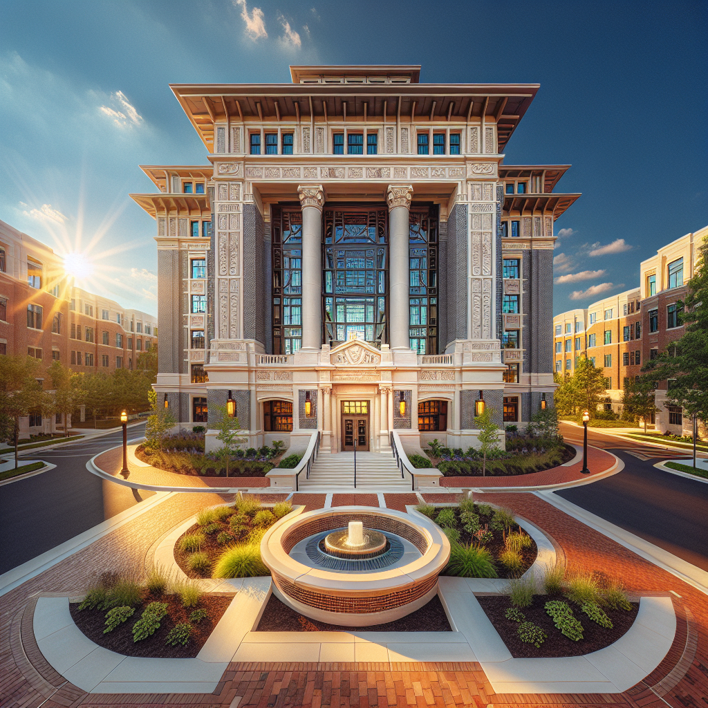 Cover for University of Maryland, Stamp Student Union