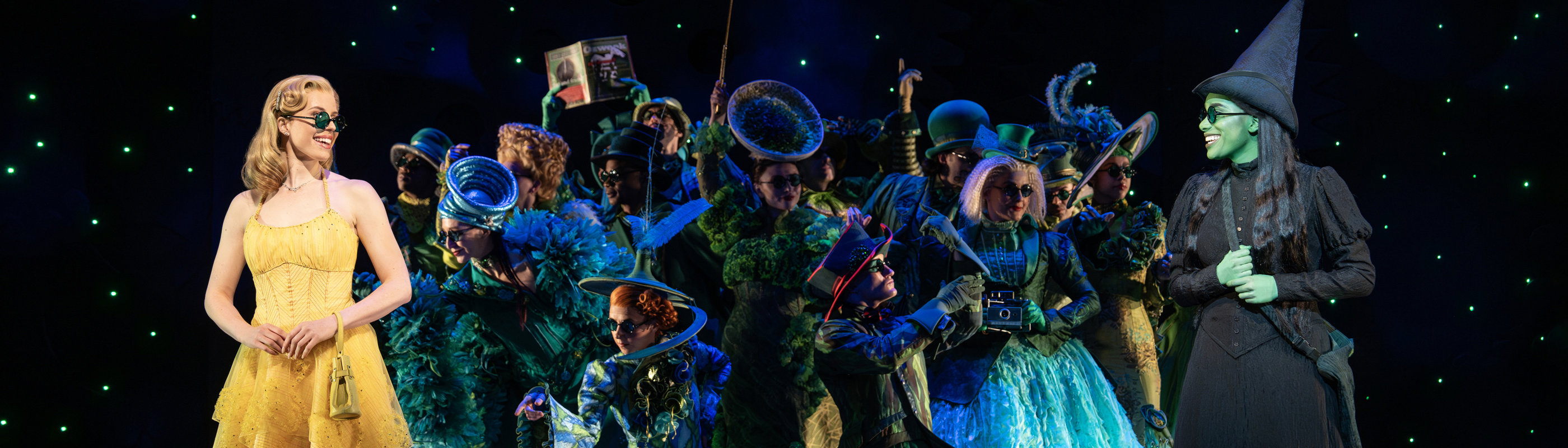 Preview image for Wicked