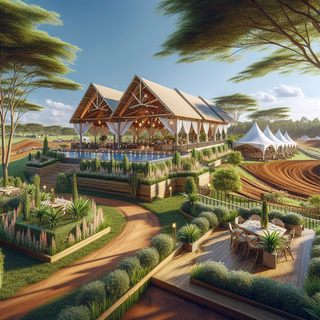 Cover for Jamhuri Park Motocross Track