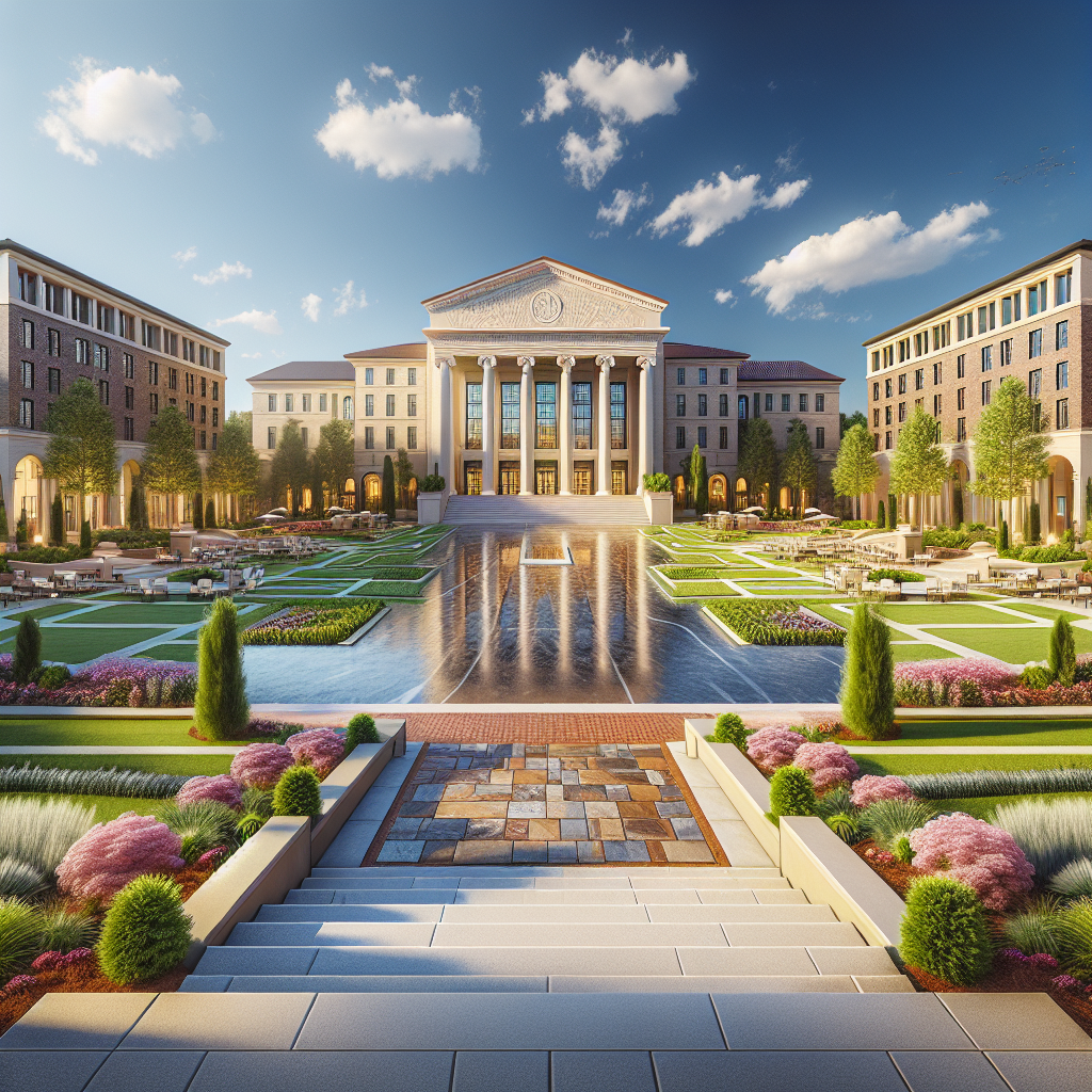 Cover for Georgia Institute of Technology