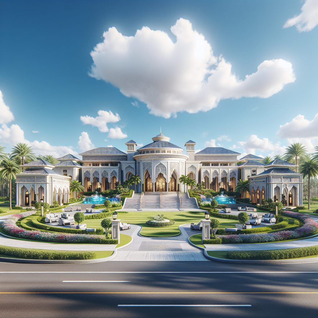 Cover for Florida State Fairgrounds