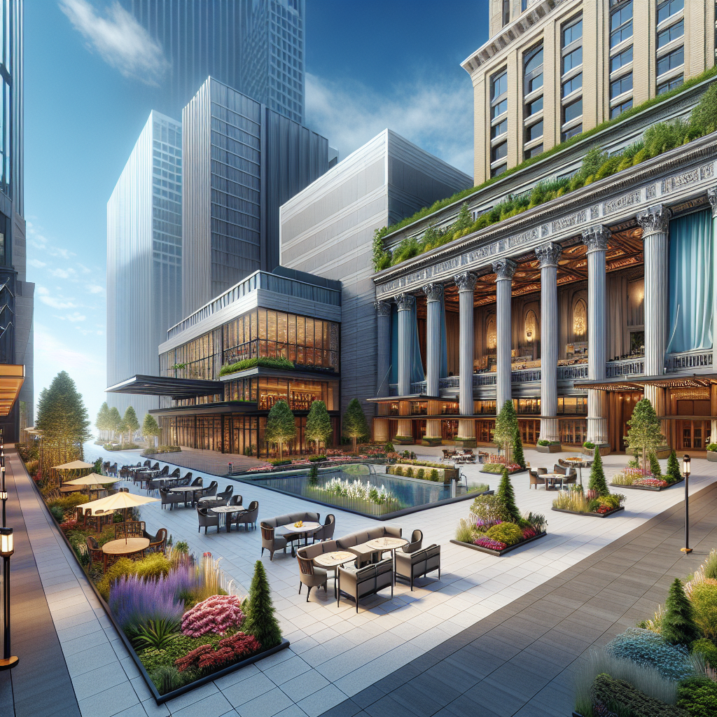 Cover for Seattle Repertory Theatre