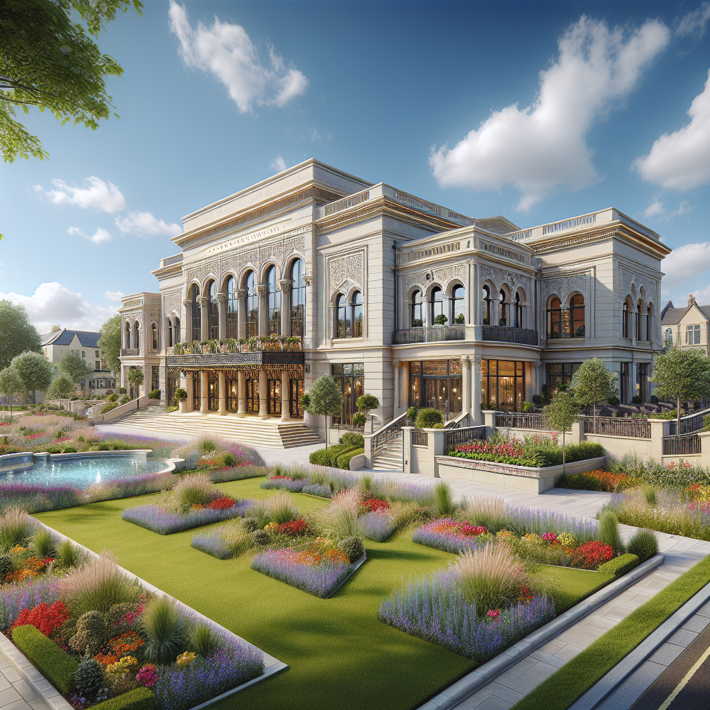 Cover for Gloucester Playhouse