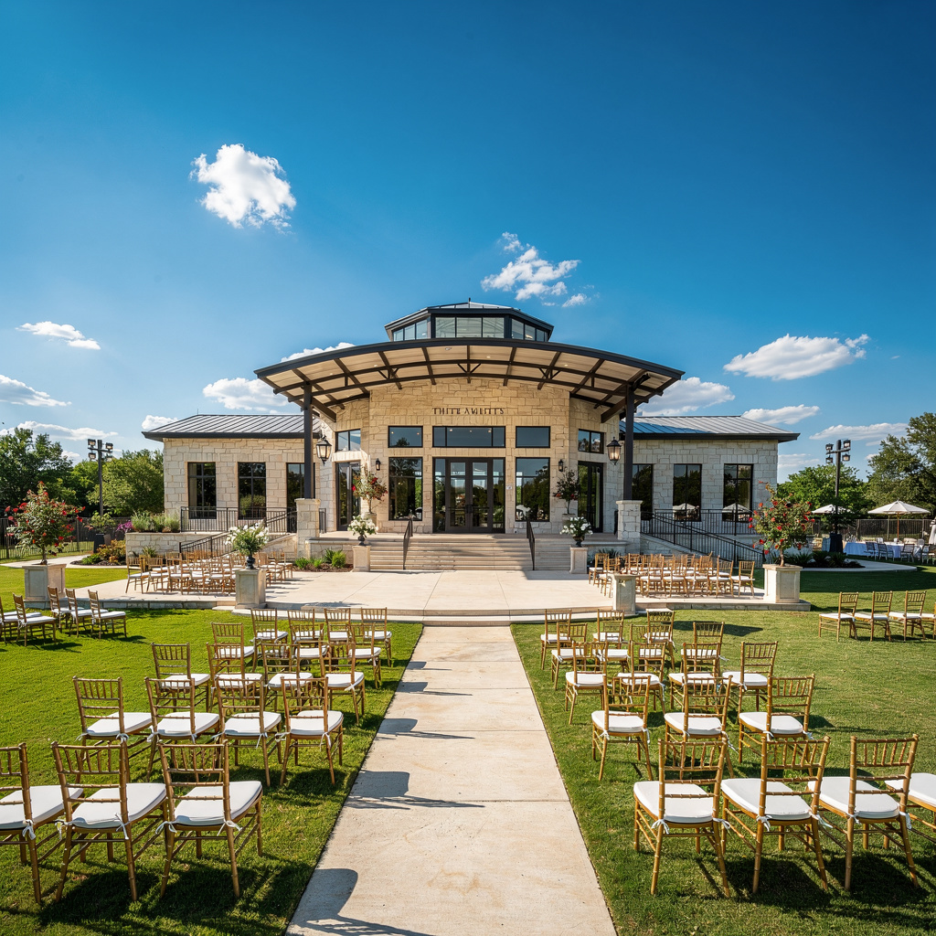 Cover for Bass Concert Hall