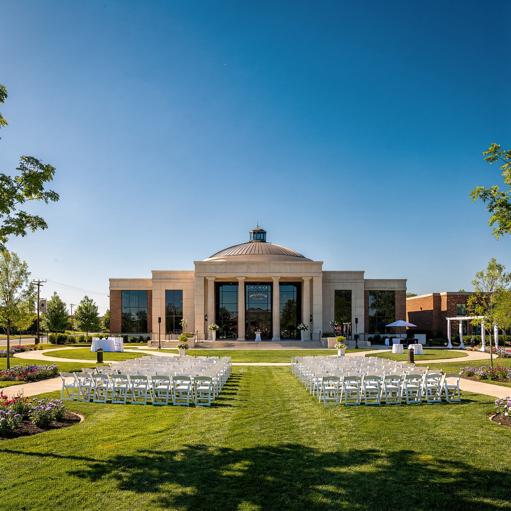 Cover for Orpheum Theatre, Wichita