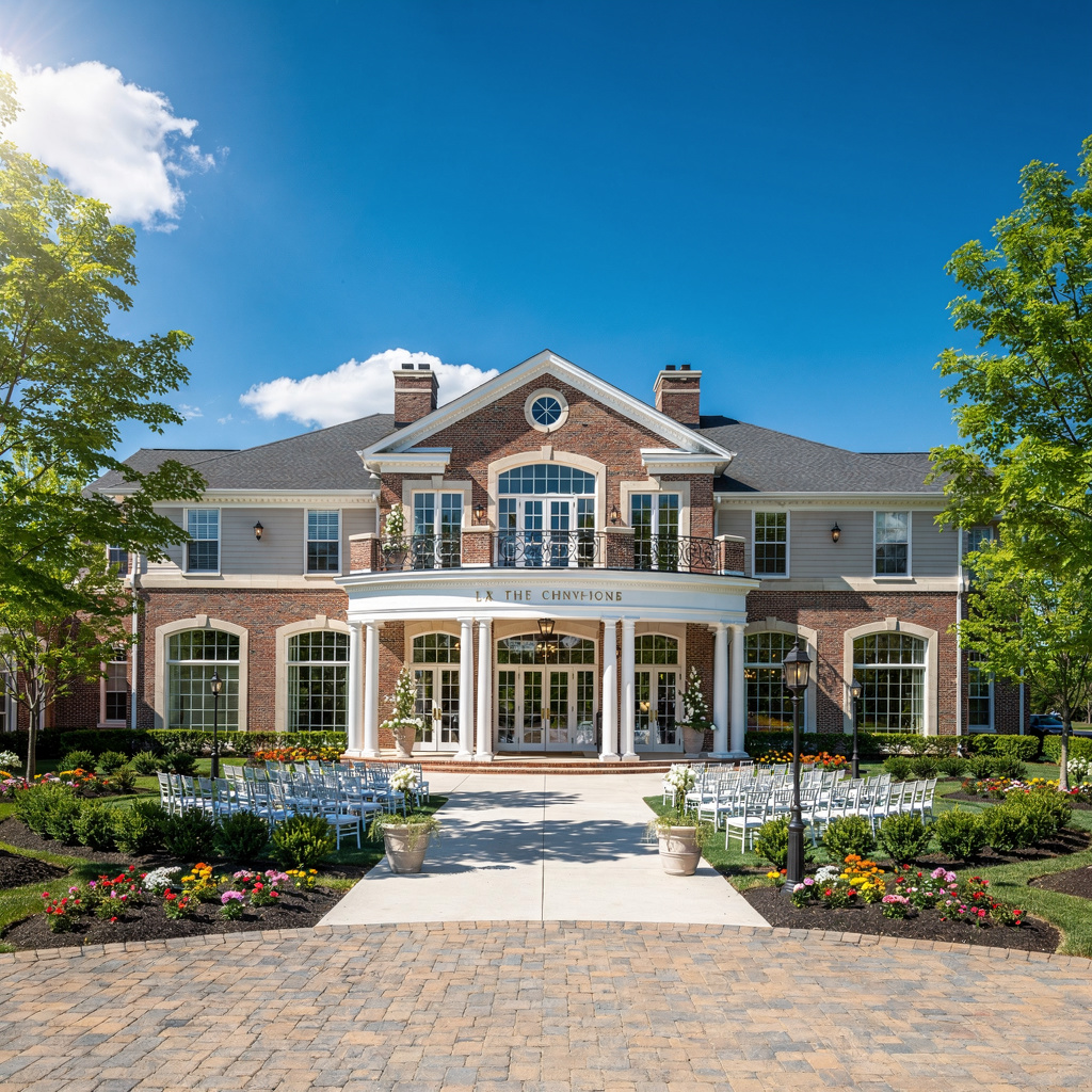 Cover for Stoney Brook Grille