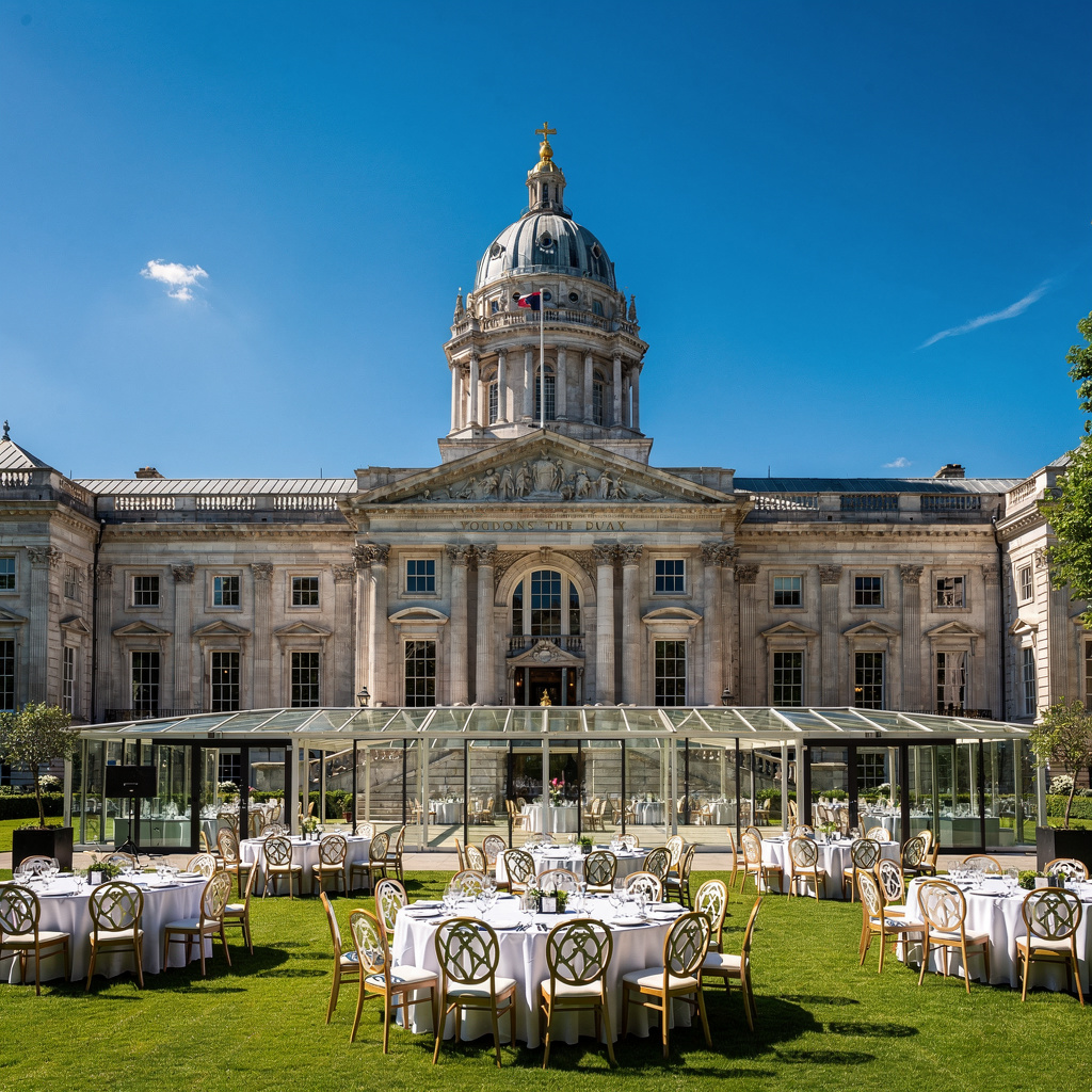 Cover for Peacock Theatre