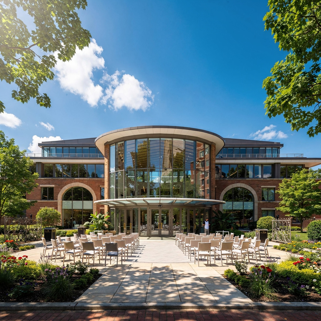 Cover for Birmingham Town Hall
