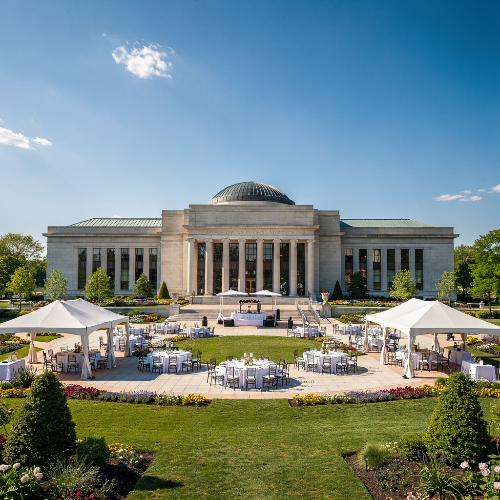 Cover for The Kennedy Center