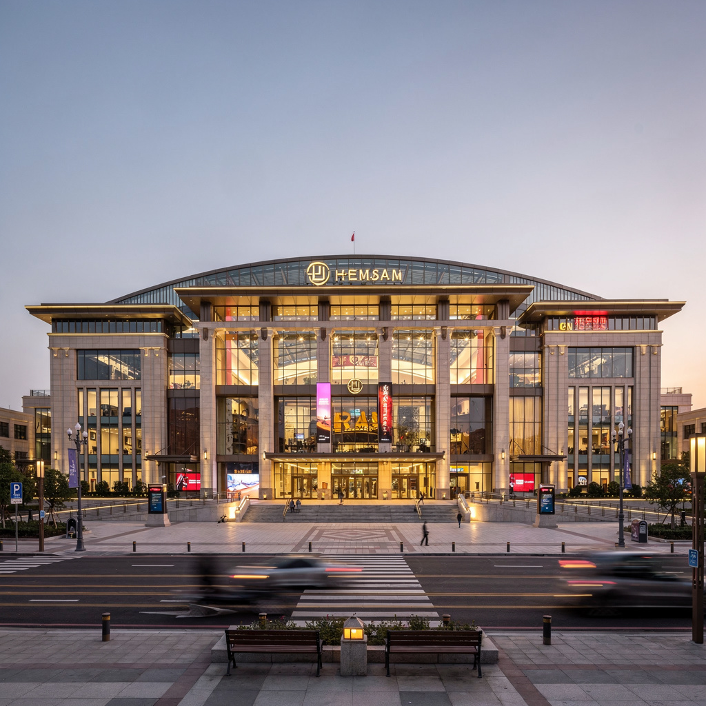 Cover for GFL Memorial Gardens