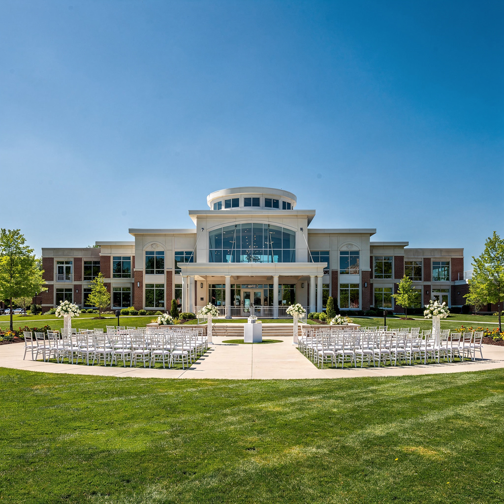 Cover for Champaign County Fairgrounds