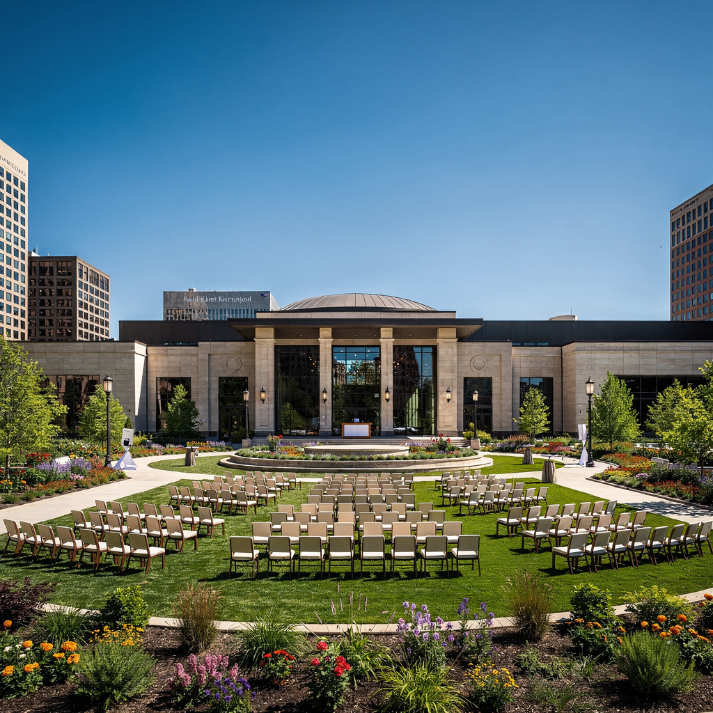 Cover for US Bank Stadium