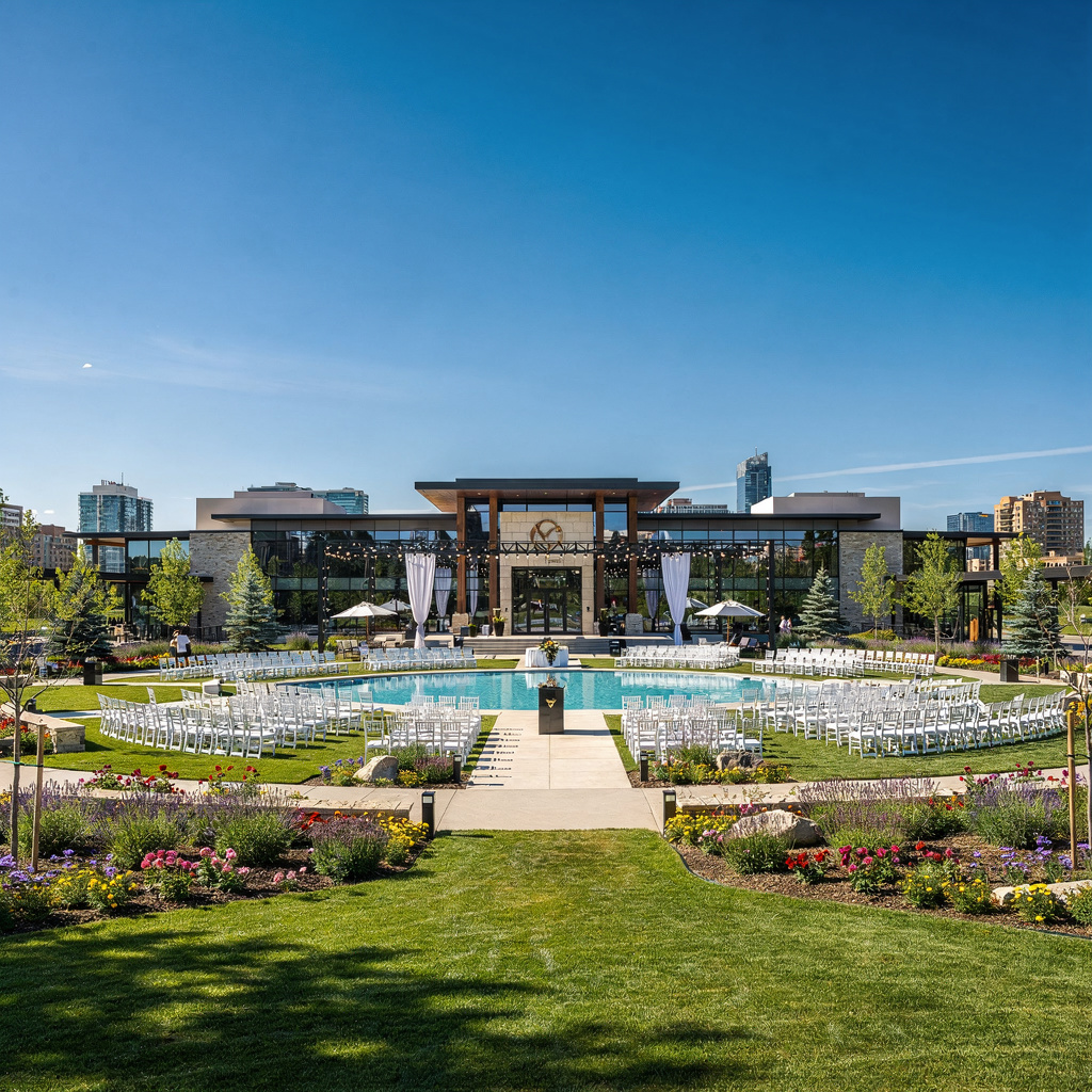 Cover for Southern Alberta Jubilee Auditorium