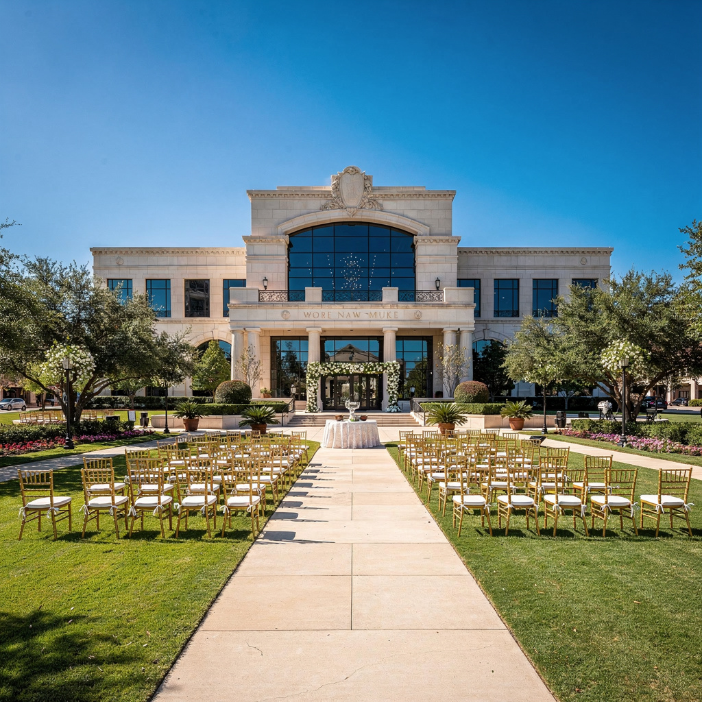 Cover for House of Blues Dallas