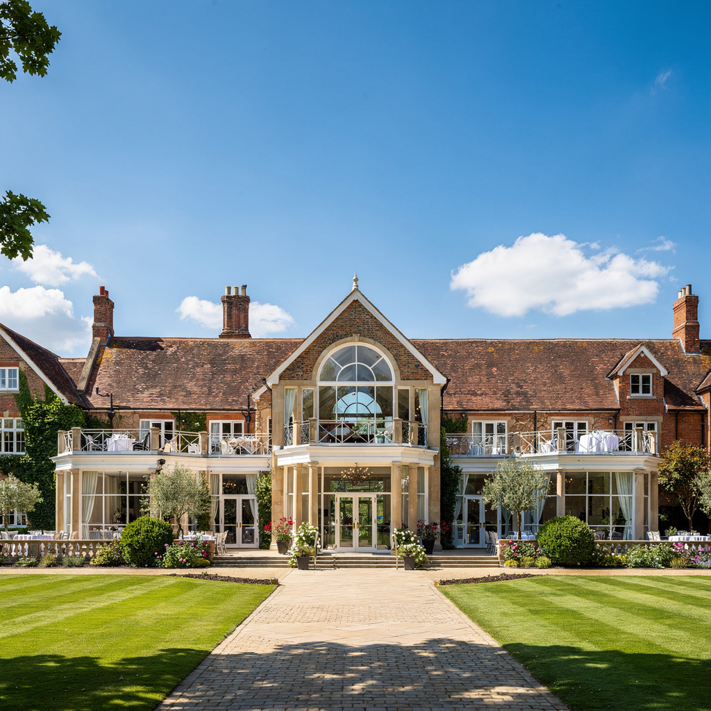 Cover for Royal Shakespeare Theatre