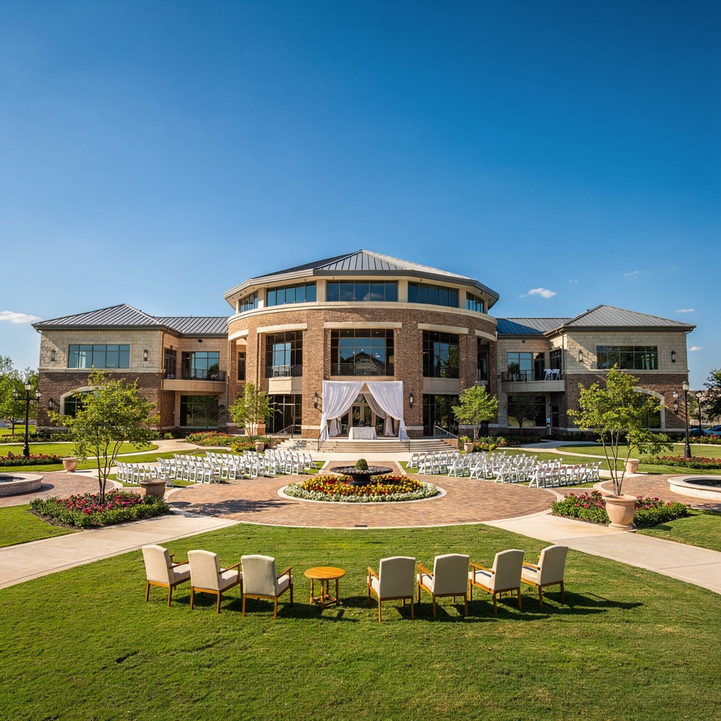 Cover for Boy Scouts of America National Office
