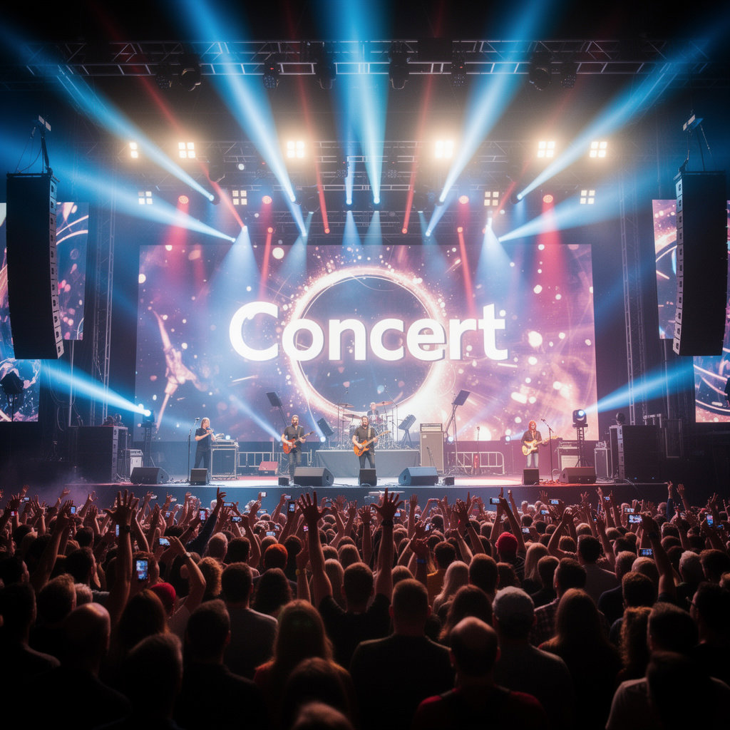 Preview image for Rock Legends Tribute