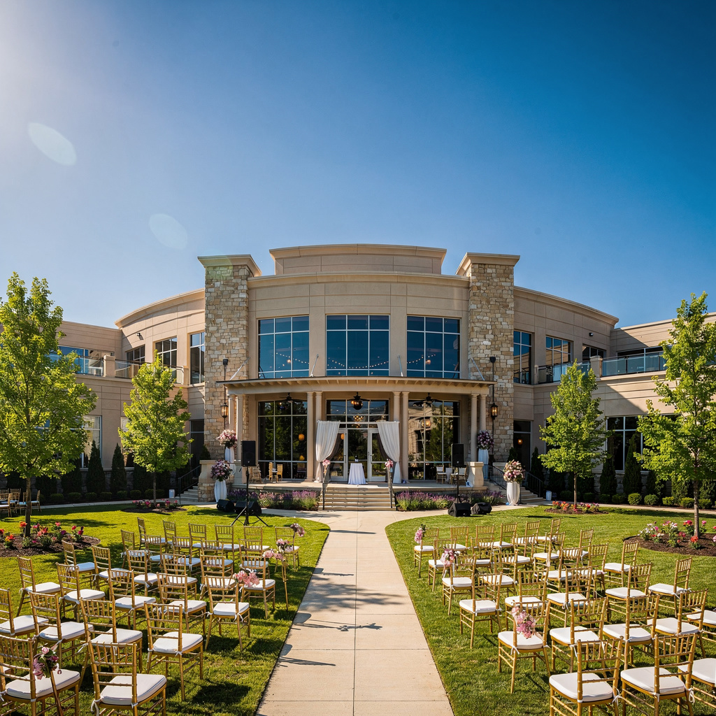 Cover for Ryman Auditorium
