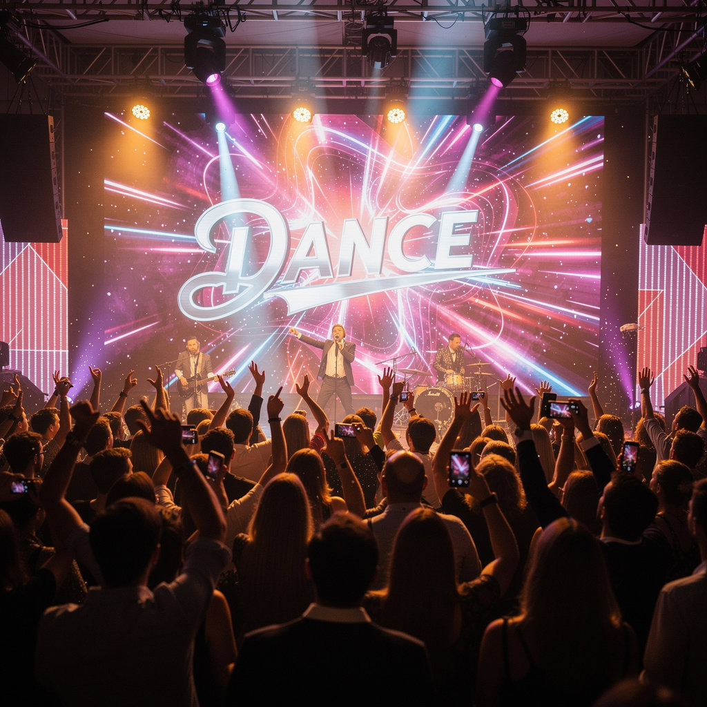 Preview image for Spring Gala