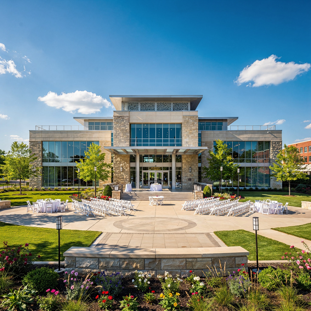 Cover for Blandford Nature Center
