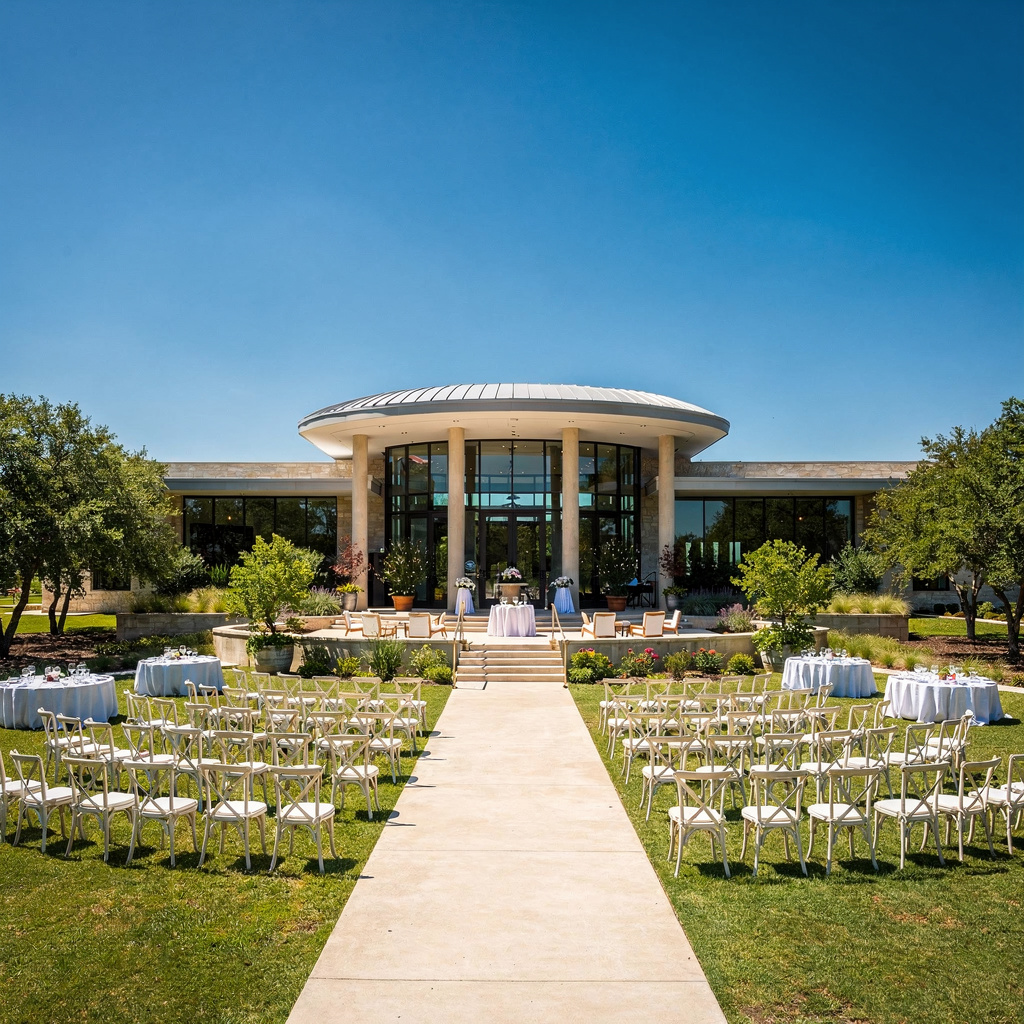 Cover for University of Texas at Austin