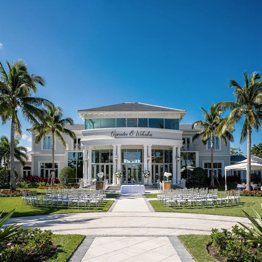 Cover for South Florida Fairgrounds