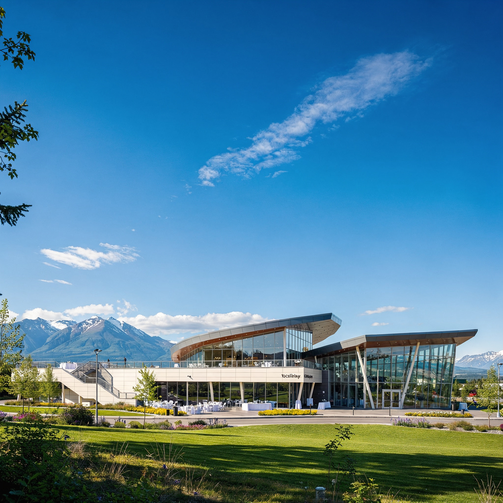 Cover for Harlow's Alaska Club